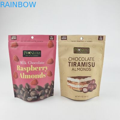 Сумки 3.5г 7г 14г 28г упаковки еды доказательства запаха съестные стоят вверх сумки еды Мылар