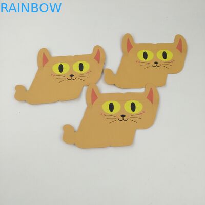 Голографические сумки Mylar Ziplock с защитой от запаха высечки 3.5g Child Proof Mylar Bag