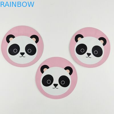 Глубокая печать сумок упаковки еды закуски конфеты форменная особенная сумка