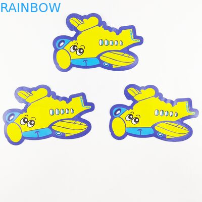 3.5g 7g Съедобная конфета Специальной формы Мешок Нерегулярный запах Доказательство высечки Mylar Сумки