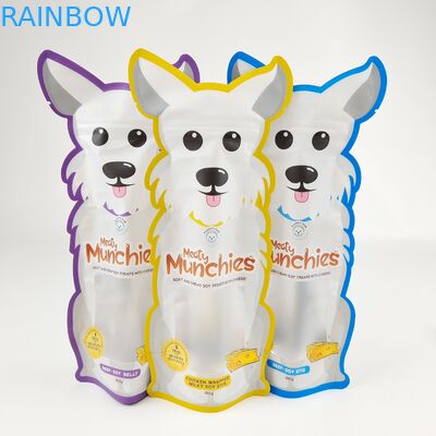 3.5g 7g Съедобная конфета Специальной формы Мешок Нерегулярный запах Доказательство высечки Mylar Сумки