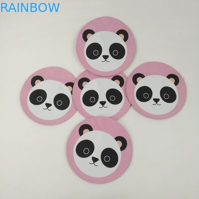 Форма печенья сумки 3.5г упаковки еды мягкого прикосновения съестная особенная умирает сумки Майлар отрезка