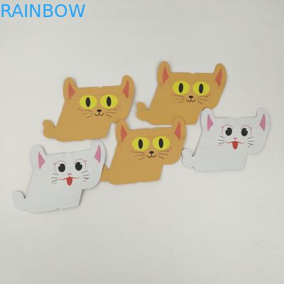 Изготовленная на заказ форма умирает сумку доказательства запаха сумки 3.5г Мылар отрезка голографическую с Зиплоком