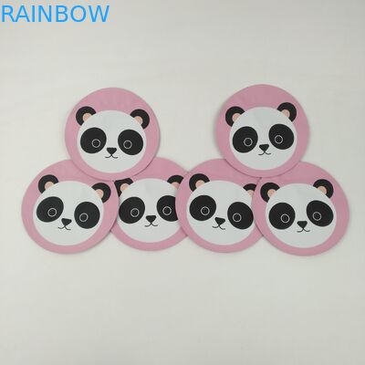 Изготовленная на заказ форма умирает сумку доказательства запаха сумки 3.5г Мылар отрезка голографическую с Зиплоком