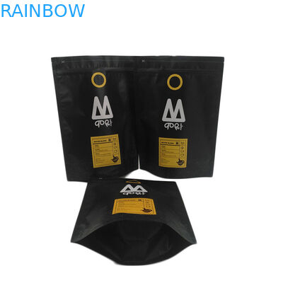 Стойка таможни вверх по Ziplock пластиковой сумке 3.5g Mylar пакета с вашим логотипом