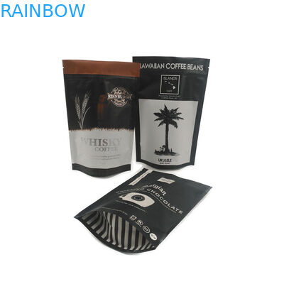 Стойка таможни вверх по Ziplock пластиковой сумке 3.5g Mylar пакета с вашим логотипом