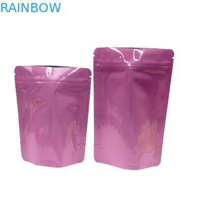 Слоистая пластмасса Doypack стоит вверх доказательство запаха мешка