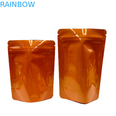 Слоистая пластмасса Doypack стоит вверх доказательство запаха мешка