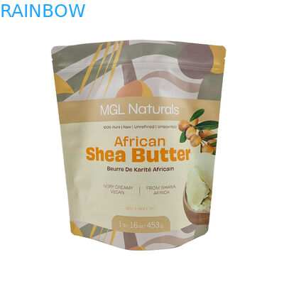 Изготовленное на заказ красочное 3.5g Mylar кладет печенье в мешки доказательства запаха стоит вверх по алюминию мешков Recyclable