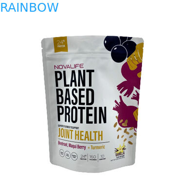 Изготовленное на заказ красочное 3.5g Mylar кладет печенье в мешки доказательства запаха стоит вверх по алюминию мешков Recyclable