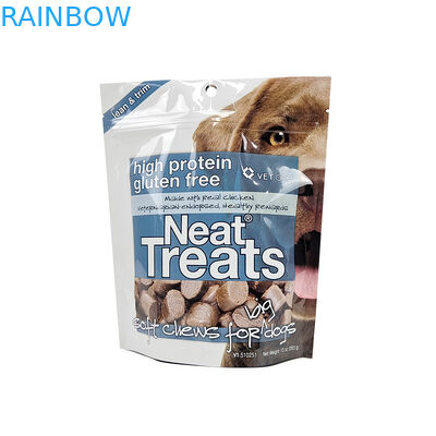 Молния 3.5g Mylar доказательства ребенка кладет стойку в мешки вверх по алюминию печенья упаковывая горячий штемпелевать