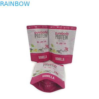 Молния 3.5g Mylar доказательства ребенка кладет стойку в мешки вверх по алюминию печенья упаковывая горячий штемпелевать