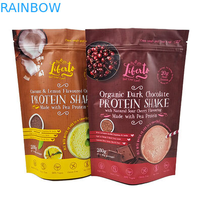 мешки застежка-молнии 3.5g 7g 1lb Mylar кладут штейновую фольгу в мешки внутри Childproof саше