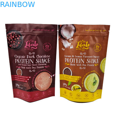 мешки застежка-молнии 3.5g 7g 1lb Mylar кладут штейновую фольгу в мешки внутри Childproof саше