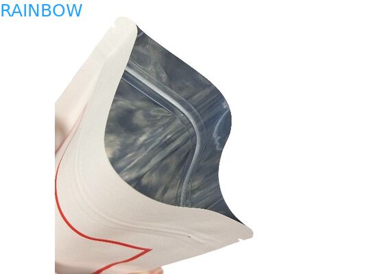 Алюминиевая фольга чая стоит вверх мешок Ziplock алюминиевой фольги доказательства запаха сумки