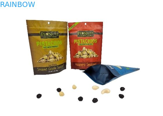 стойка таможни 250g 500g 1kg вверх по мешку упаковки еды штейна сумки алюминиевому