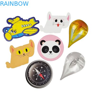 Голографический Ziplock сумки 3.5g 7g Mylar отрезка плашки печатания особенный незаконный форменный