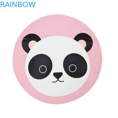 Голографический Ziplock сумки 3.5g 7g Mylar отрезка плашки печатания особенный незаконный форменный