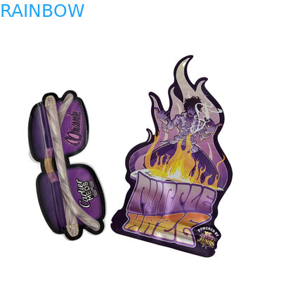 Заказные сумки для цифровой печати с ципором 3,5 г, 7 г, 14 г, куки-алюминиевая фольга, сумки Майлар