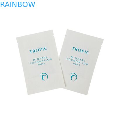 По заказам съедобная пластиковая упаковка биоразлагаемые пакеты алюминиевая фольга Zip Lock Doypack для чая кофе закуска