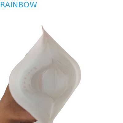 Биоразлагаемые стойкие пакеты с ципочком Custom Logo Printed Doypack для кофе и чая упаковка пищевые пакеты