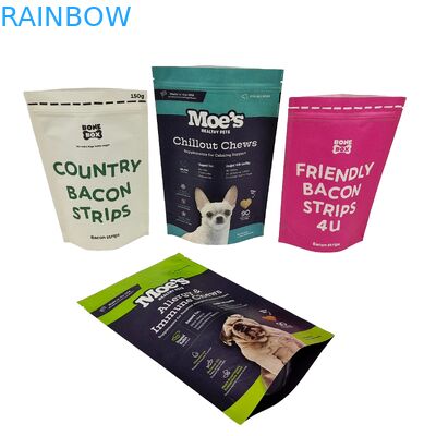 Высококачественные мешки 100% биоразлагаемой бумаги