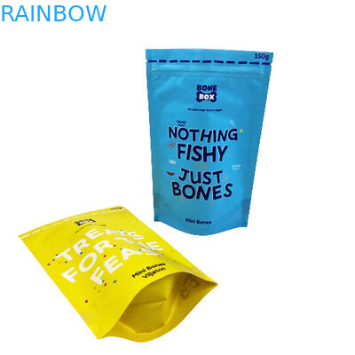 Биоразлагаемый кофейный пакет для упаковки кофейных зерен, бумажная папка, перерабатываемая, стоячая пачка, кофейная пачка