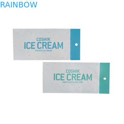 Алюминиевая фольга Energy Bar Wrapper Customized Packaging Granola Bar Wrappers For Protein Bars Cookies (Алюминиевая фольга для энергетических батончиков)