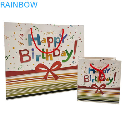 Luxury Brand Custom Logo Shoe Boutique Packaging Gift Paper Shopping Bag For Clothing (Луксовый бренд индивидуального логотипа обуви Бутик упаковка подарочная бумажная сумка для покупок одежды)