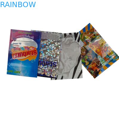 Мюлярный пакет для шоколада сахар вкусная еда кофе кошелек с подвеской