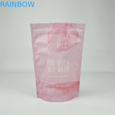 Низкий MOQ 200 шт. Популярная индивидуальная перезагружаемая алюминиевая фольга стоящая рюкзак для сывороточного белка в виде порошковых пакетов