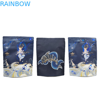 Высококачественный настраиваемый многоразовый рюкзак с резьбой из пластмассы для шоколадных орехов