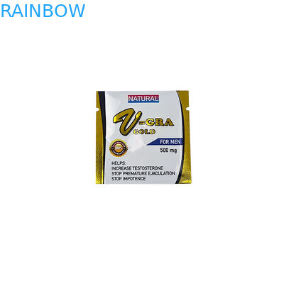 Заказный логотип упаковочные пакеты Zip Lock упаковочный пакет закуска конфеты сухофрукты три стороны запечатанный мешок