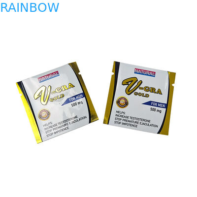 Заказный логотип упаковочные пакеты Zip Lock упаковочный пакет закуска конфеты сухофрукты три стороны запечатанный мешок