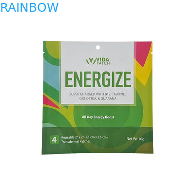 Заказный логотип упаковочные пакеты Zip Lock упаковочный пакет закуска конфеты сухофрукты три стороны запечатанный мешок