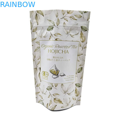 500г на заказ Stand Up Pouch Zipper Plastic Package Bag для носков