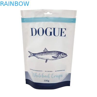 500г на заказ Stand Up Pouch Zipper Plastic Package Bag для носков