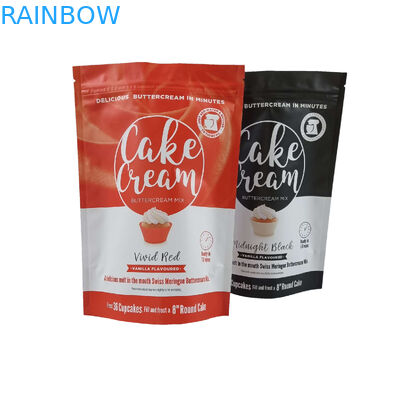 Настраиваемый Мэт Стоять Пакет Для Носков Упаковка