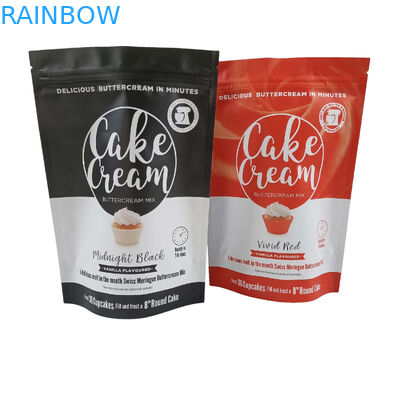 Торговать розничной торговлей Ziplock упаковки пластиковый пакет для носков упаковки