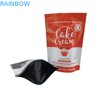 Торговать розничной торговлей Ziplock упаковки пластиковый пакет для носков упаковки