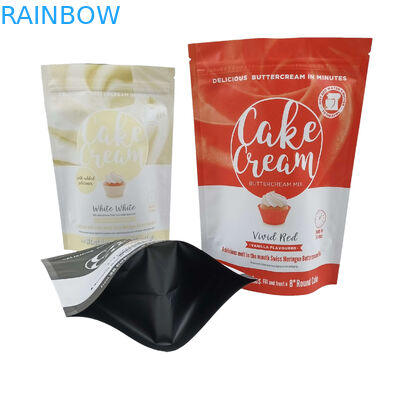 Торговать розничной торговлей Ziplock упаковки пластиковый пакет для носков упаковки