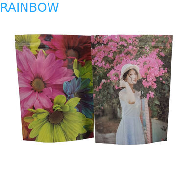 Пластиковые мешки для упаковки пищевых продуктов