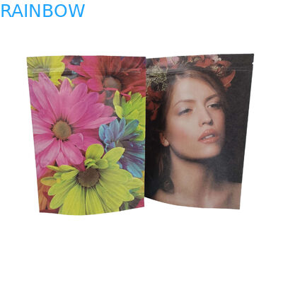 Пластиковые мешки для упаковки пищевых продуктов