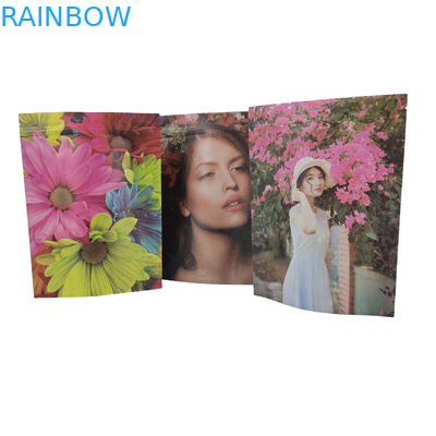 Пластиковые мешки для упаковки пищевых продуктов