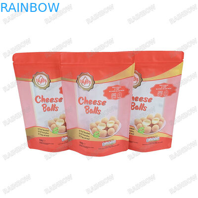 Подъемные пакеты для 200 грамм кофейных пакетов для чая