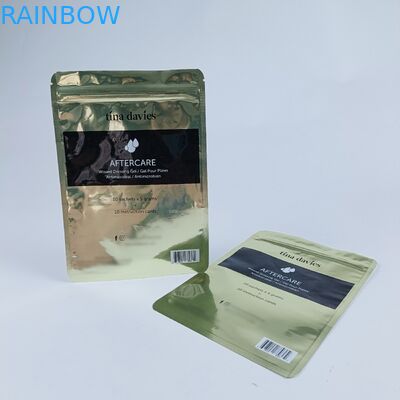 FDA запахозащитные пакеты для табачной травы