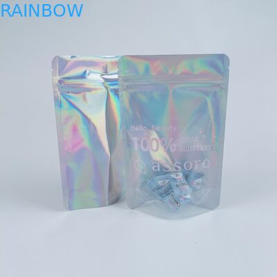 Цифровая печать Детская стойка 3.5г Печенье Запаховик Торба VMPET