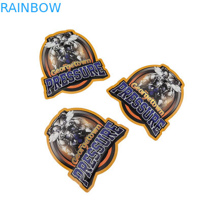 Напечатанный на заказ 3.5g 7g 14g Stand Up Pouch Gummy Edible Packaging Mylar Алюминиевая фольга Устойчивая к детям Zip Lock Bags