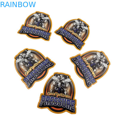 Напечатанный на заказ 3.5g 7g 14g Stand Up Pouch Gummy Edible Packaging Mylar Алюминиевая фольга Устойчивая к детям Zip Lock Bags