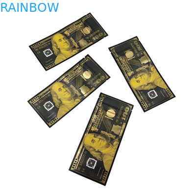 Заказный полиэтиленовый пакет Mylar Smell Proof Stand Up Pouch Candy Food Packaging 3.5g Mylar Ziplock Bag With Window